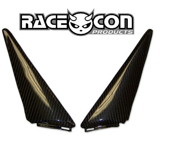 CBR1000RR 08-011 under seat cover pair